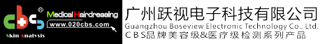 广州跃视电子科技有限公司